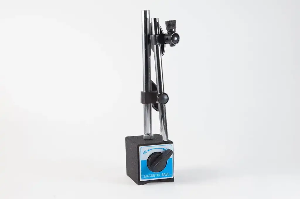 Soporte Magnético