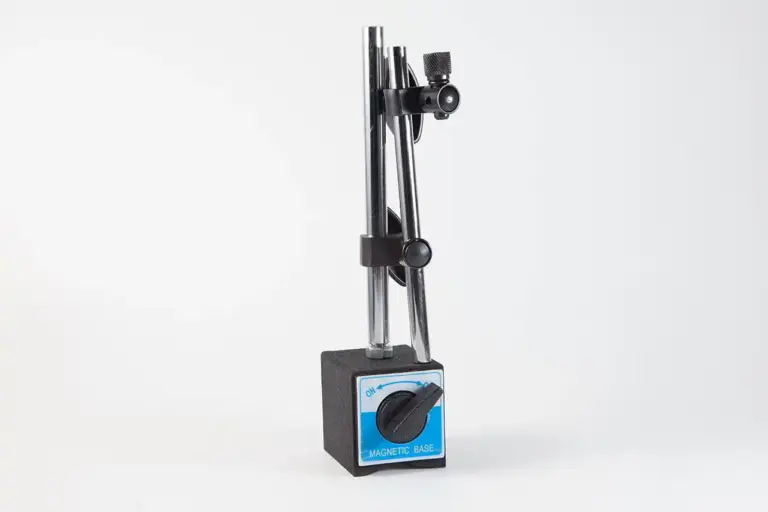 Soporte Magnético